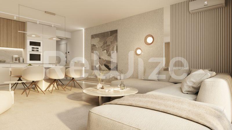 Photo 4,Σαλόνι,ΠΏΛΗΣΗ,Κατοικία,Διαμέρισμα,132τ.μ,€360,000,Θέρμη