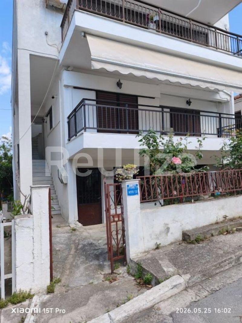 Photo 15,Εξωτερική,ΕΝΟΙΚΊΑΣΗ,Κατοικία,Διαμέρισμα,150τ.μ,€750,Περαία