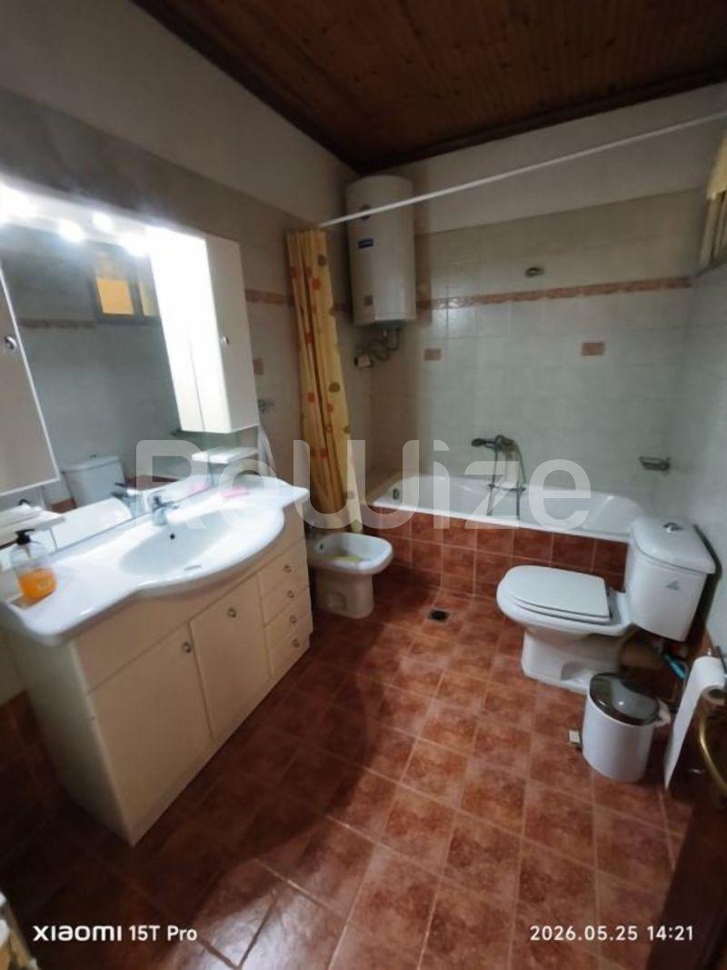 Photo 12,Μπάνιο,ΕΝΟΙΚΊΑΣΗ,Κατοικία,Διαμέρισμα,150τ.μ,€750,Περαία