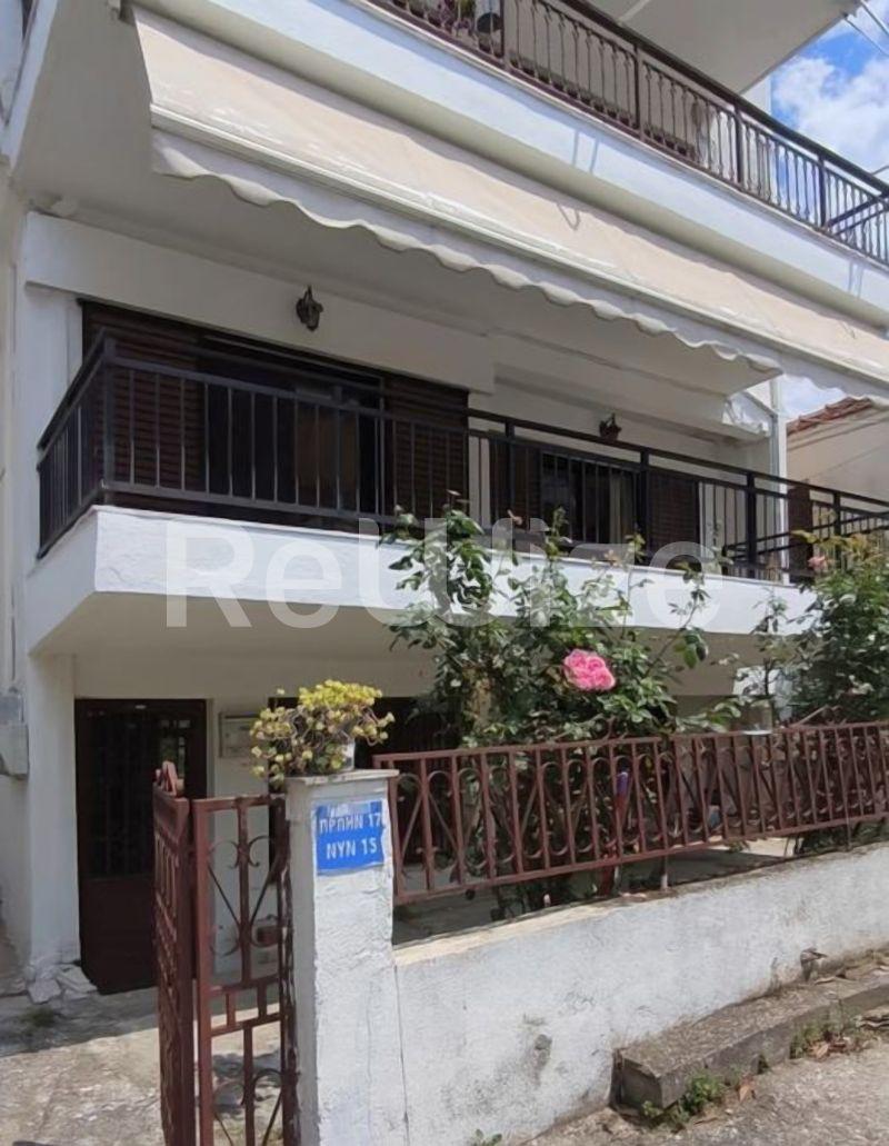 Photo 16,Εξωτερική Όψη,ΕΝΟΙΚΊΑΣΗ,Κατοικία,Διαμέρισμα,150τ.μ,€750,Περαία