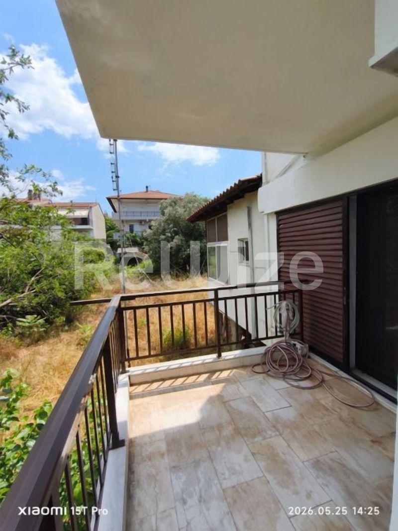 Photo 18,Μπαλκόνι,ΕΝΟΙΚΊΑΣΗ,Κατοικία,Διαμέρισμα,150τ.μ,€750,Περαία