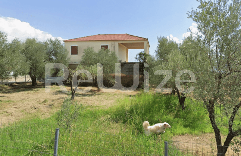 Photo 1,Outside,RENT,Residency,Detached house,111sqm,€75,000,Kentro Agriniou
