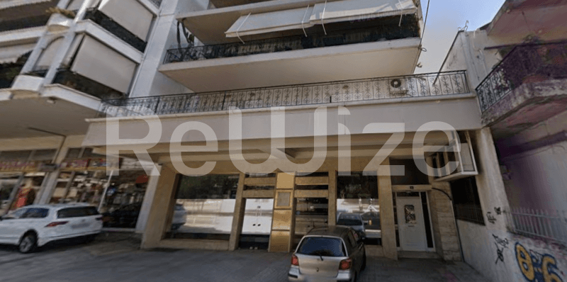 Photo 1,Εξωτερική,ΕΝΟΙΚΊΑΣΗ,Κατοικία,Διαμέρισμα,115τ.μ,€95,000,Κέντρο Αγρινίου