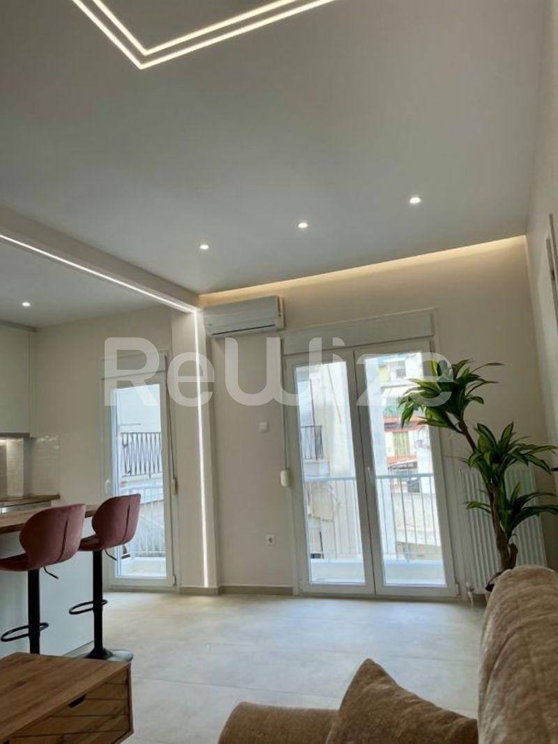 Photo 5,Σαλόνι,ΠΏΛΗΣΗ,Κατοικία,Διαμέρισμα,55τ.μ,€160,000,Κέντρο Θεσσαλονίκης