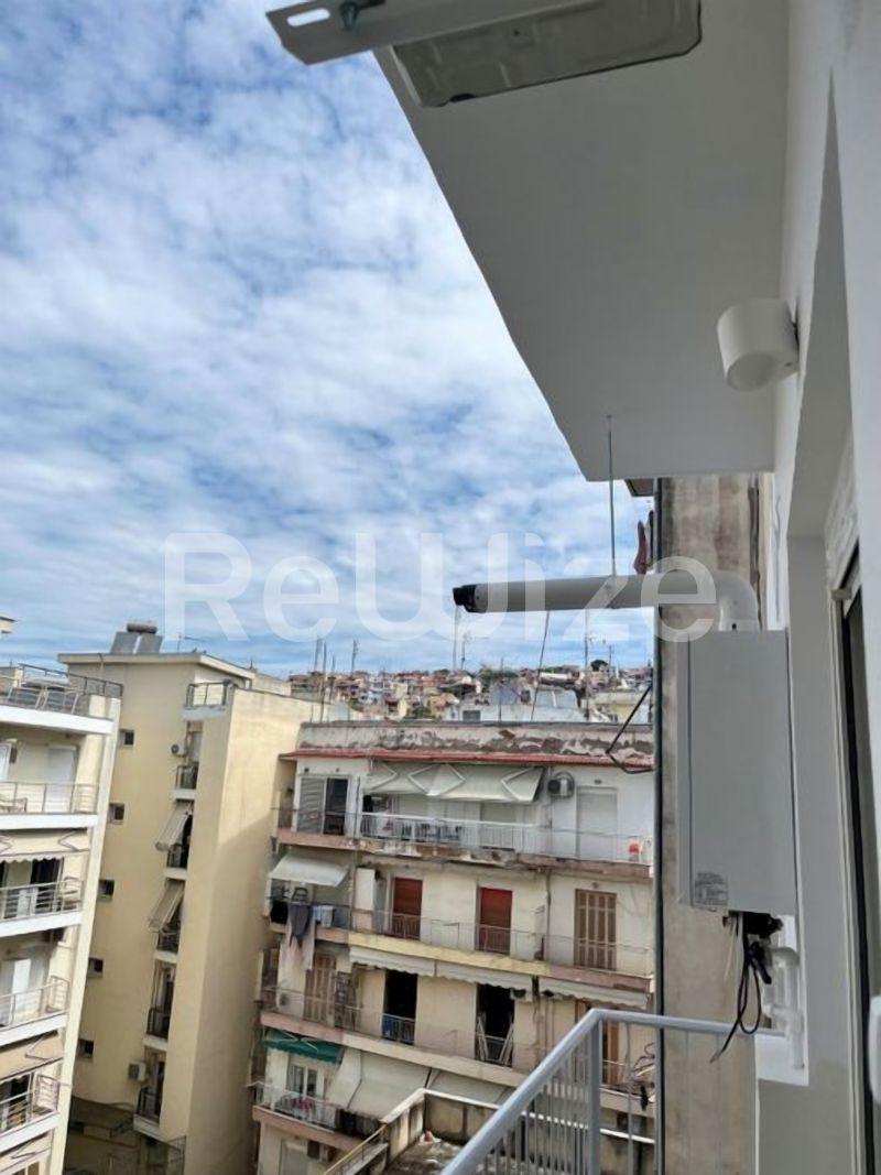 Photo 3,Μπαλκόνι,ΠΏΛΗΣΗ,Κατοικία,Διαμέρισμα,55τ.μ,€160,000,Κέντρο Θεσσαλονίκης