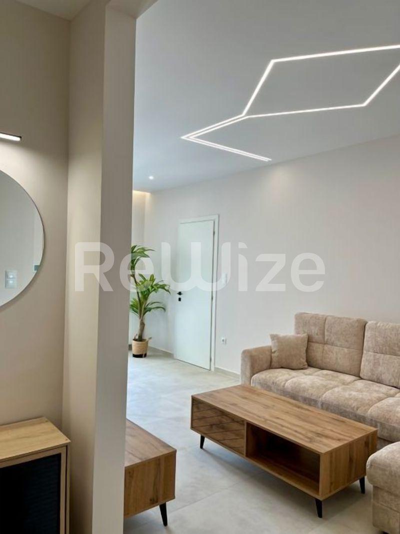 Photo 8,Σαλόνι,ΠΏΛΗΣΗ,Κατοικία,Διαμέρισμα,55τ.μ,€160,000,Κέντρο Θεσσαλονίκης