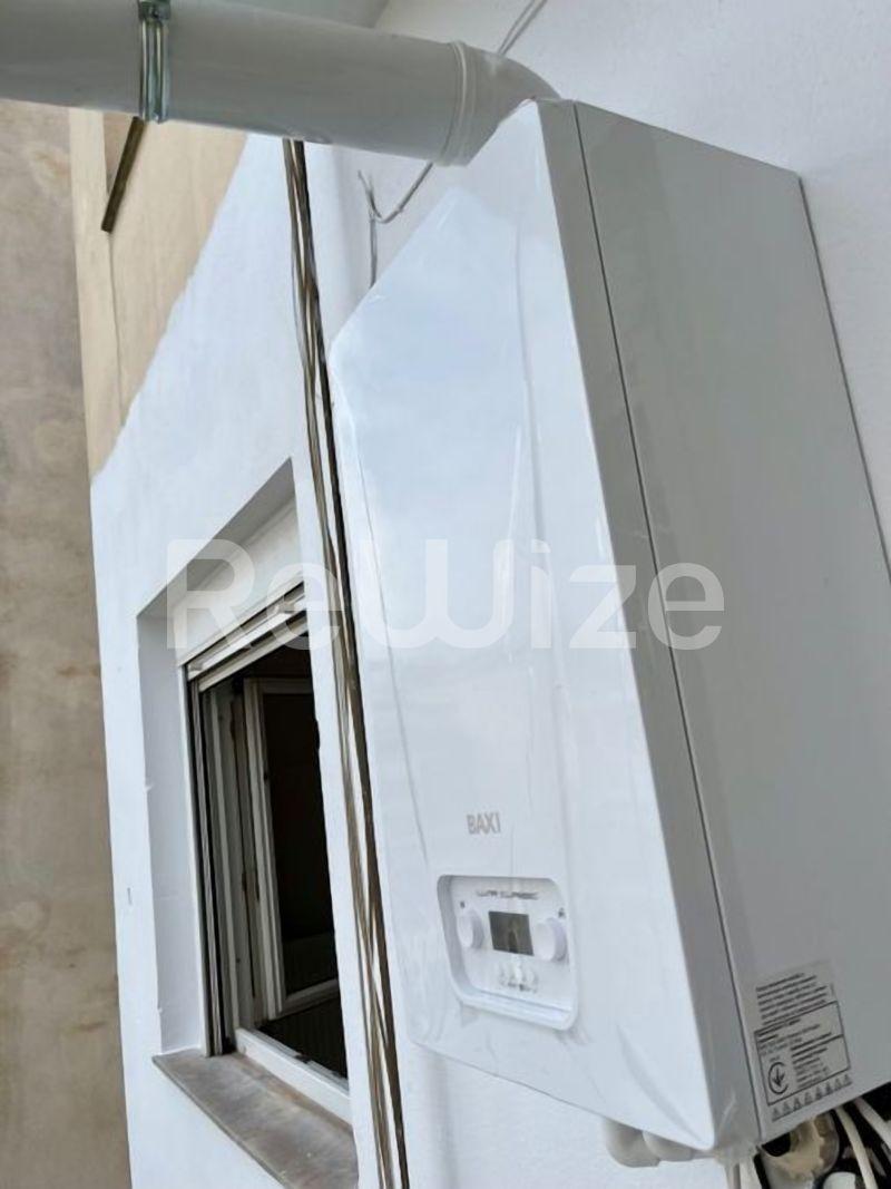 Photo 17,Λεβητοστάσιο,ΠΏΛΗΣΗ,Κατοικία,Διαμέρισμα,55τ.μ,€160,000,Κέντρο Θεσσαλονίκης