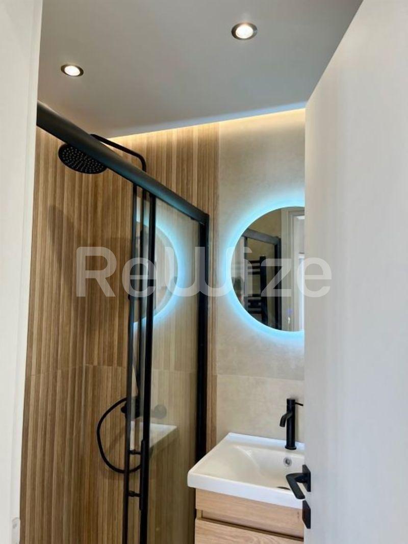 Photo 13,Μπάνιο,ΠΏΛΗΣΗ,Κατοικία,Διαμέρισμα,55τ.μ,€160,000,Κέντρο Θεσσαλονίκης