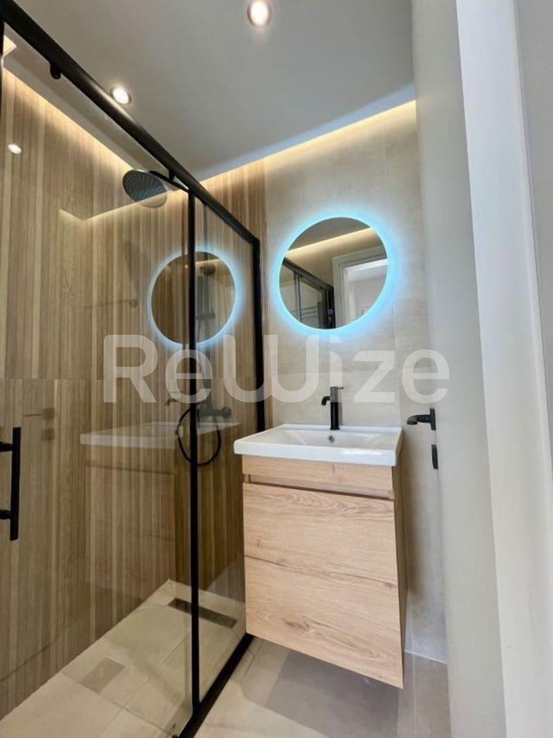 Photo 12,Μπάνιο,ΠΏΛΗΣΗ,Κατοικία,Διαμέρισμα,55τ.μ,€160,000,Κέντρο Θεσσαλονίκης