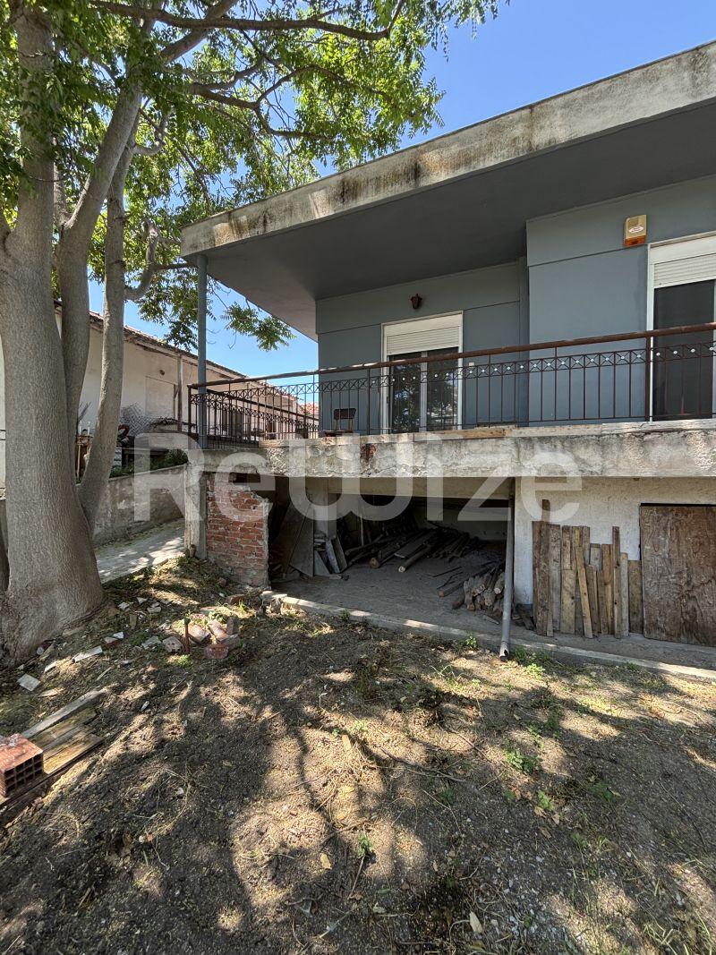 Photo 1,Κήπος,ΠΏΛΗΣΗ,Κατοικία,Διαμέρισμα,78τ.μ,€230,000,Πυλαία
