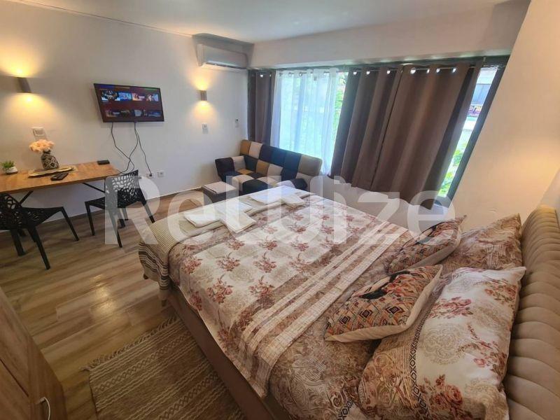 Photo 3,Σαλόνι,ΕΝΟΙΚΊΑΣΗ,Κατοικία,Διαμέρισμα,32τ.μ,€550,Κέντρο Θεσσαλονίκης