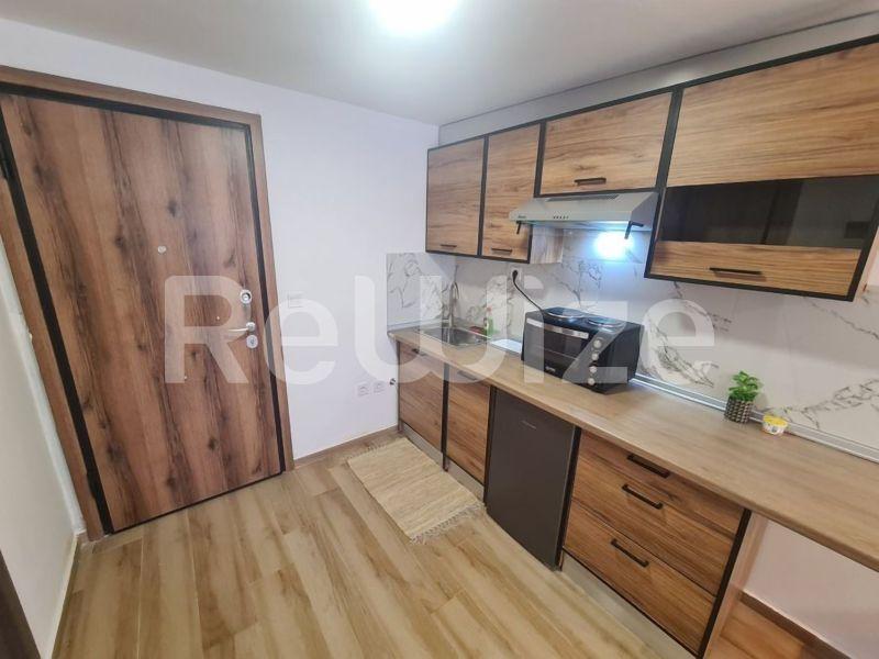 Photo 6,Κουζίνα,ΕΝΟΙΚΊΑΣΗ,Κατοικία,Διαμέρισμα,32τ.μ,€550,Κέντρο Θεσσαλονίκης