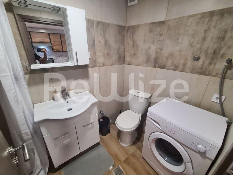 Photo 11,Μπάνιο,ΕΝΟΙΚΊΑΣΗ,Κατοικία,Διαμέρισμα,32τ.μ,€550,Κέντρο Θεσσαλονίκης