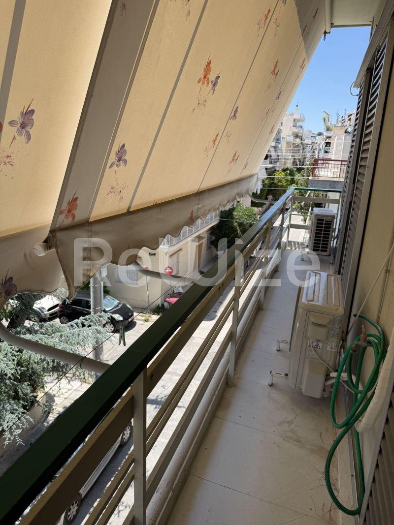 Photo 9,Μπαλκόνι,ΠΏΛΗΣΗ,Κατοικία,Διαμέρισμα,64τ.μ,€130,000,Μπαρουτάδικο