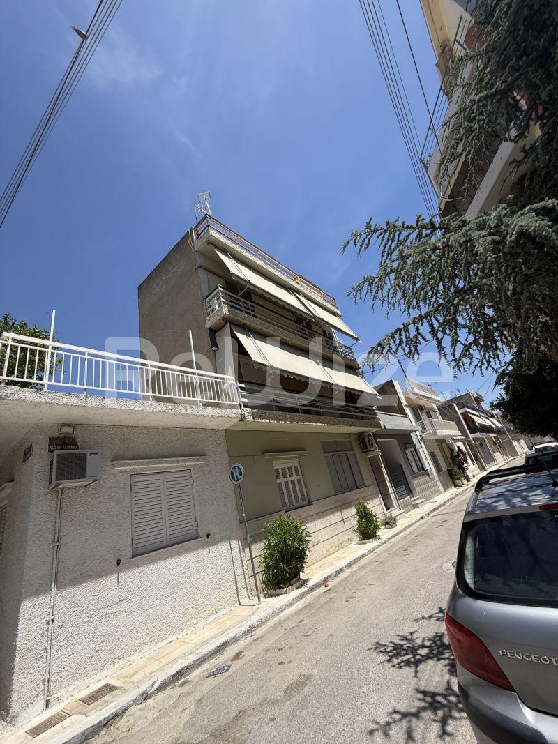 Photo 20,Εξωτερική,ΠΏΛΗΣΗ,Κατοικία,Διαμέρισμα,64τ.μ,€130,000,Μπαρουτάδικο