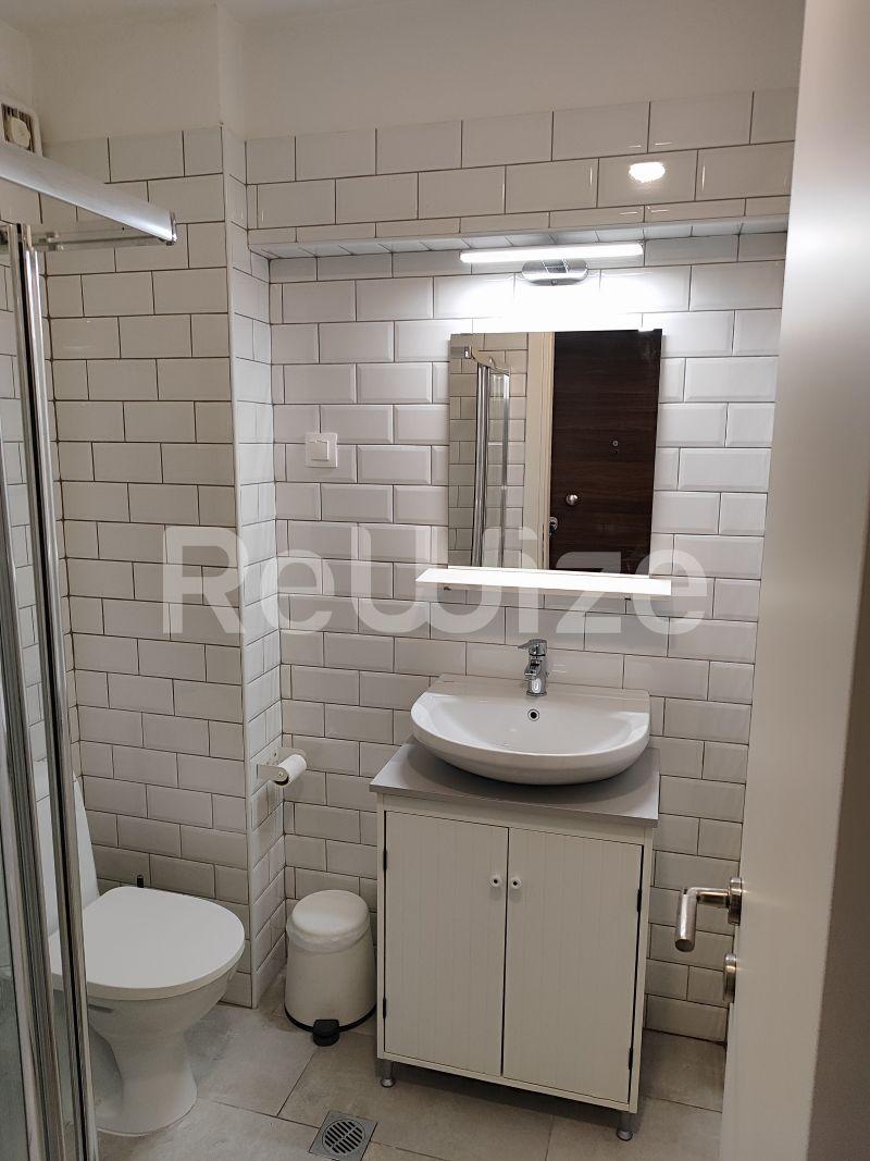 Photo 28,Μπάνιο,ΠΏΛΗΣΗ,Επαγγελματικό,Κτήριο,360τ.μ,€1,200,000,Κέντρο Θεσσαλονίκης
