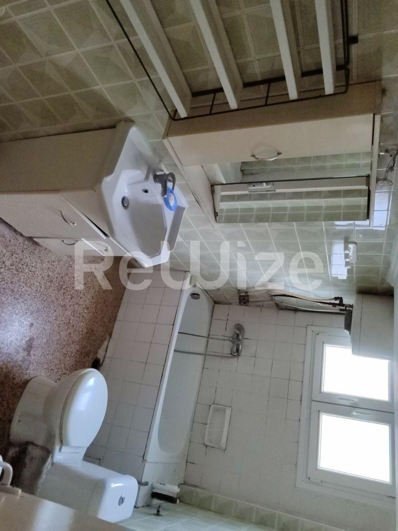 Photo 4,Bathroom,SALE,Residency,Apartment,76sqm,€155,000,Kentro Thessalonikis