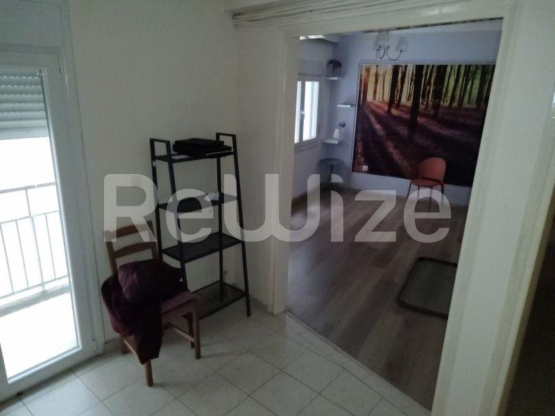 Photo 1,Living Room,SALE,Residency,Apartment,76sqm,€155,000,Kentro Thessalonikis