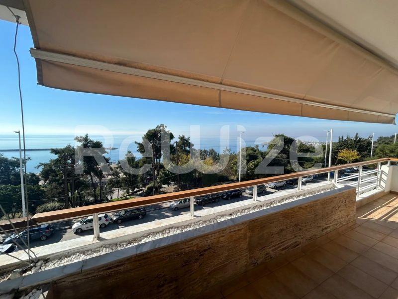 Photo 7,Θέα στη θάλασσα,ΕΝΟΙΚΊΑΣΗ,Κατοικία,Διαμέρισμα,187τ.μ,€2,500,Αρετσού