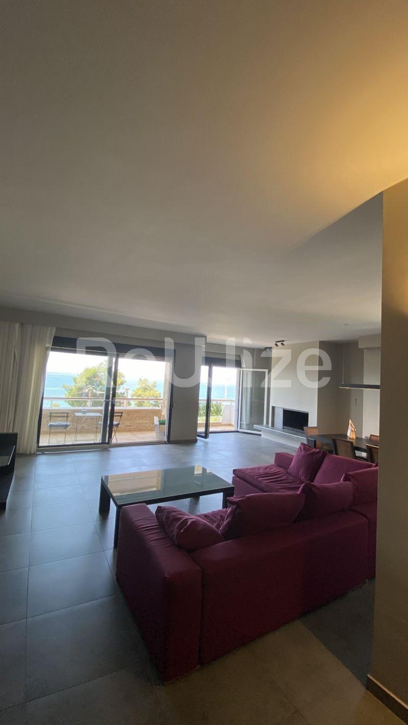 Photo 6,Σαλόνι,ΕΝΟΙΚΊΑΣΗ,Κατοικία,Διαμέρισμα,187τ.μ,€2,500,Αρετσού