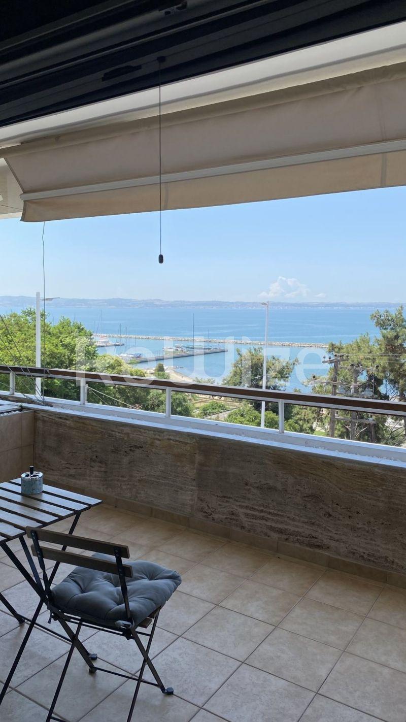 Photo 12,Θέα στη θάλασσα,ΕΝΟΙΚΊΑΣΗ,Κατοικία,Διαμέρισμα,187τ.μ,€2,500,Αρετσού