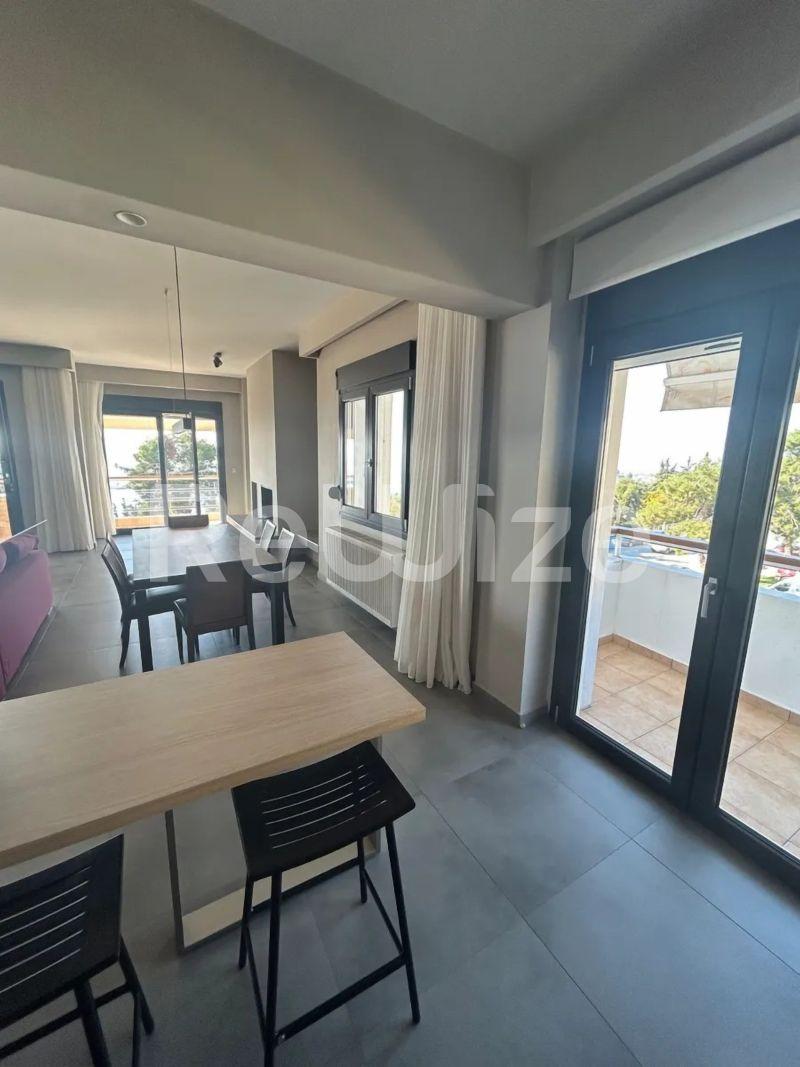 Photo 6,Τραπεζαρία,ΕΝΟΙΚΊΑΣΗ,Κατοικία,Διαμέρισμα,187τ.μ,€2,500,Αρετσού