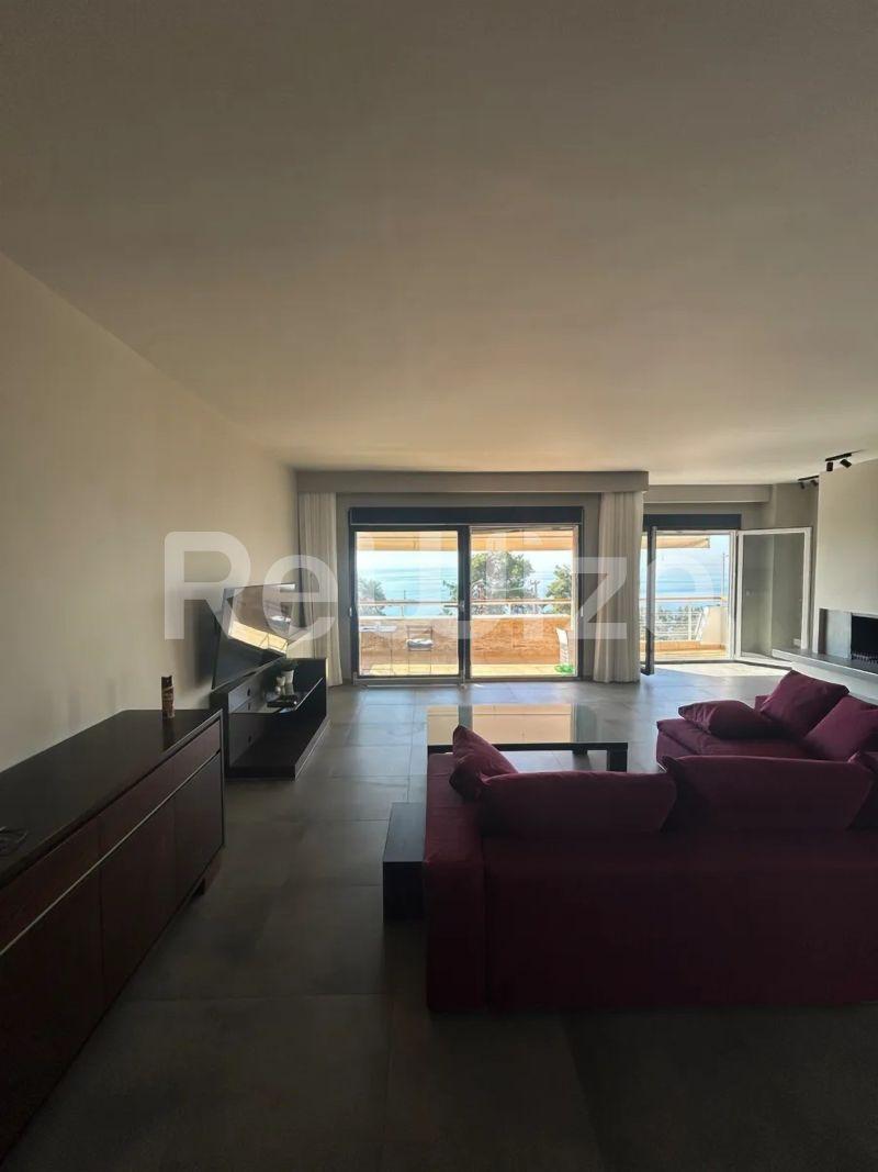 Photo 4,Σαλόνι,ΕΝΟΙΚΊΑΣΗ,Κατοικία,Διαμέρισμα,187τ.μ,€2,500,Αρετσού