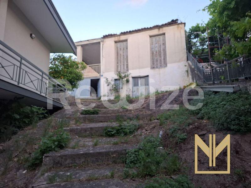 Μονοκατοικία 90 τ.μ. στη Λιβαδειά, φωτογραφία 1
