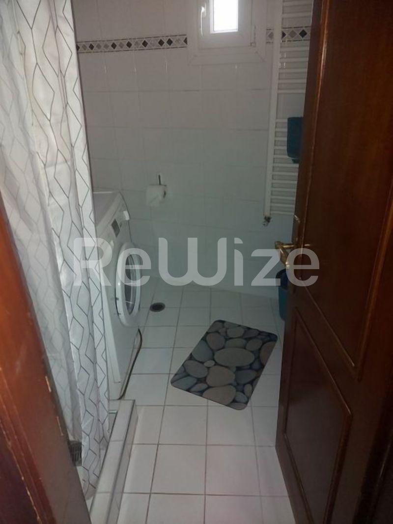 Photo 13,Μπάνιο,ΕΝΟΙΚΊΑΣΗ,Κατοικία,Διαμέρισμα,72τ.μ,€650,Κέντρο Καλαμαριάς