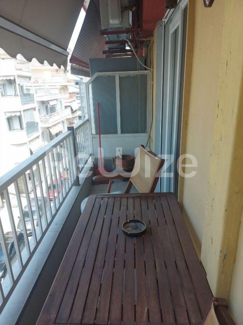 Photo 18,Μπαλκόνι,ΕΝΟΙΚΊΑΣΗ,Κατοικία,Διαμέρισμα,72τ.μ,€650,Κέντρο Καλαμαριάς