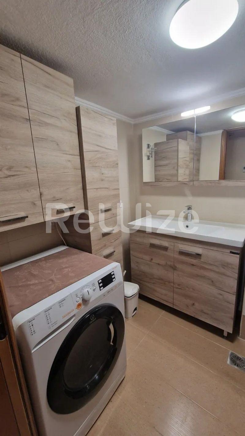 Photo 11,Μπάνιο,ΕΝΟΙΚΊΑΣΗ,Κατοικία,Διαμέρισμα,90τ.μ,€850,Βυζάντιο