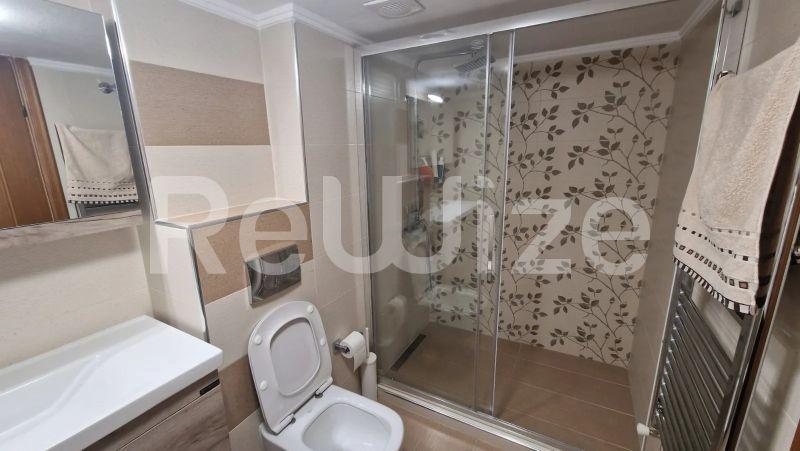 Photo 10,Μπάνιο,ΕΝΟΙΚΊΑΣΗ,Κατοικία,Διαμέρισμα,90τ.μ,€850,Βυζάντιο