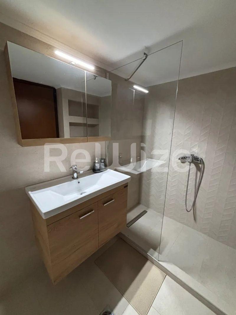 Photo 10,Μπάνιο,ΕΝΟΙΚΊΑΣΗ,Κατοικία,Διαμέρισμα,130τ.μ,€1,200,Περαία