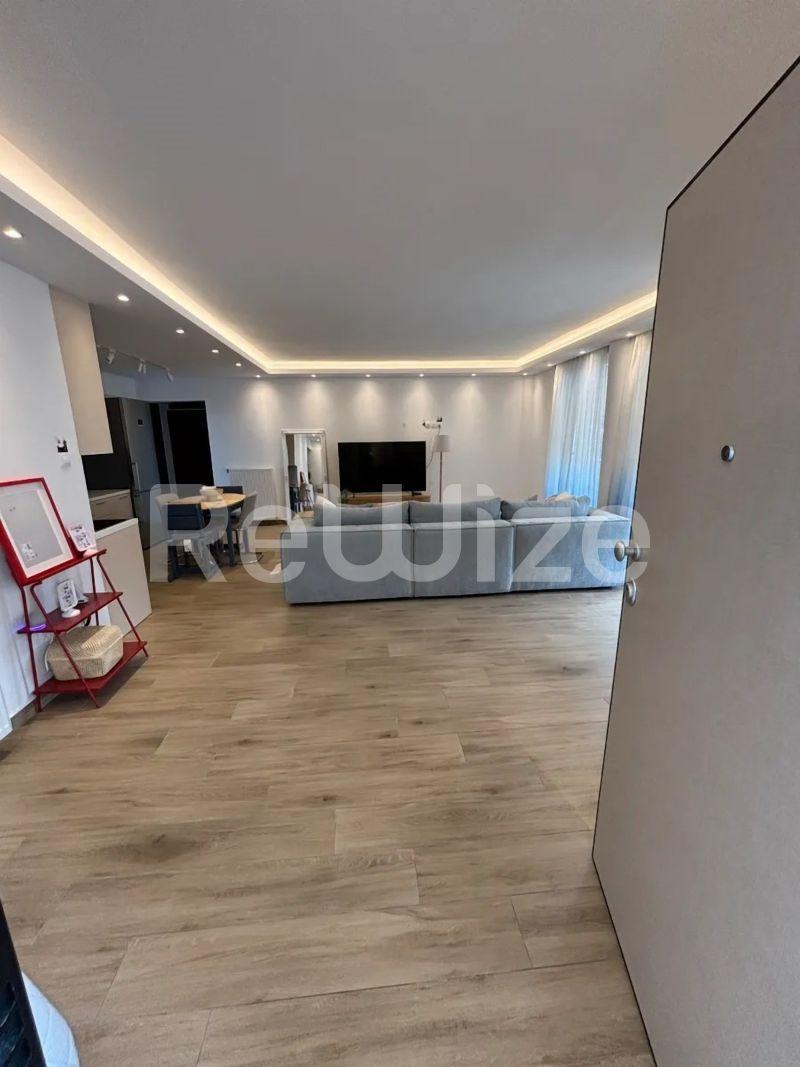 Photo 5,Σαλόνι,ΕΝΟΙΚΊΑΣΗ,Κατοικία,Διαμέρισμα,130τ.μ,€1,200,Περαία