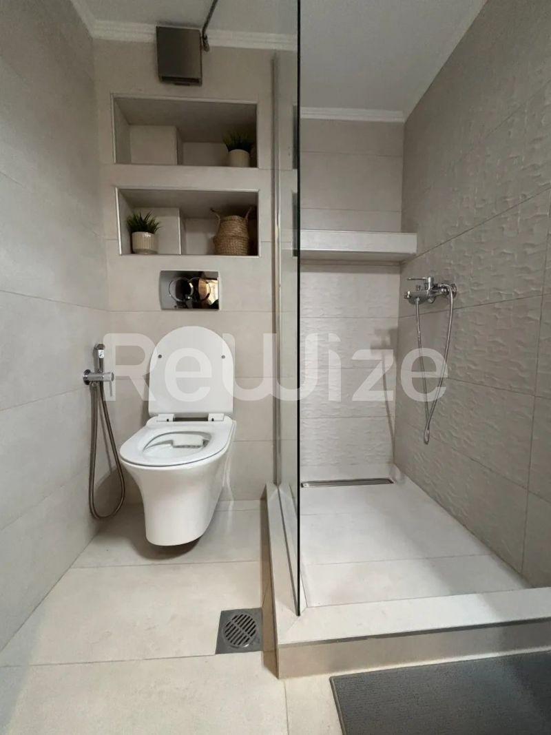Photo 14,Μπάνιο,ΕΝΟΙΚΊΑΣΗ,Κατοικία,Διαμέρισμα,130τ.μ,€1,200,Περαία