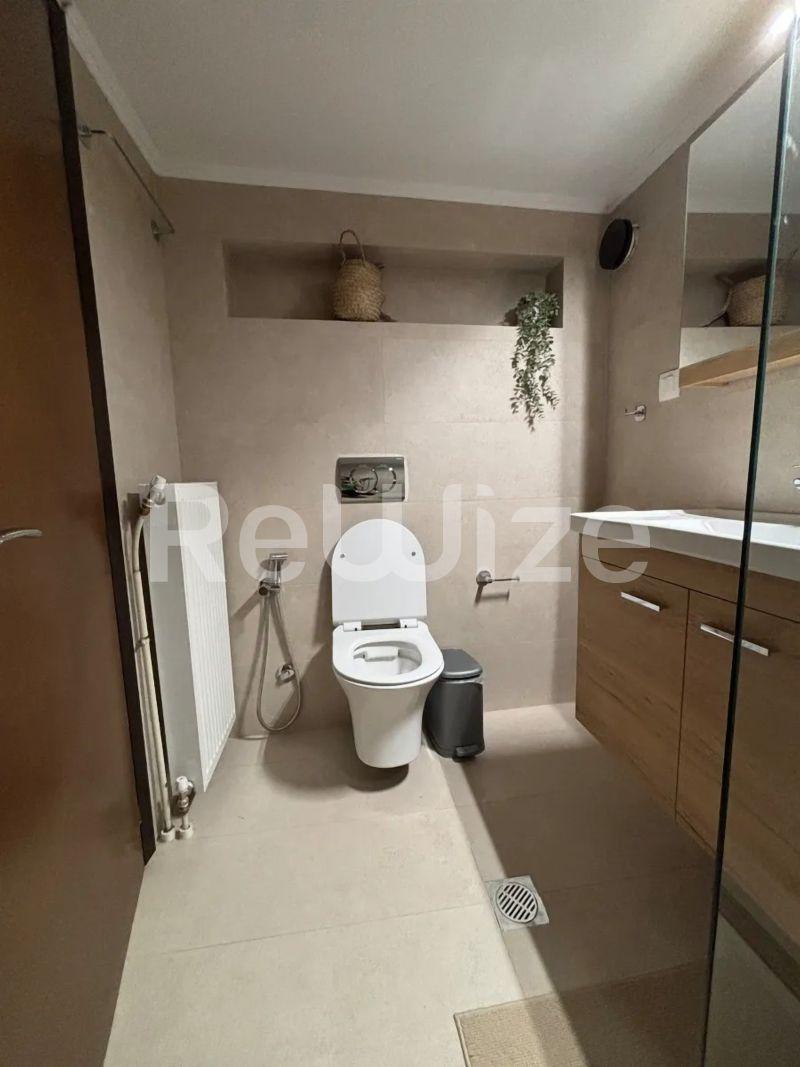 Photo 11,Μπάνιο,ΕΝΟΙΚΊΑΣΗ,Κατοικία,Διαμέρισμα,130τ.μ,€1,200,Περαία