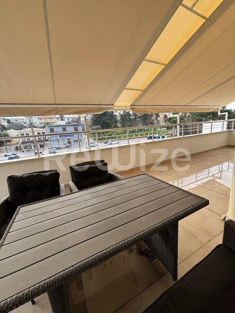 Photo 8,Μπαλκόνι,ΕΝΟΙΚΊΑΣΗ,Κατοικία,Διαμέρισμα,130τ.μ,€1,200,Περαία