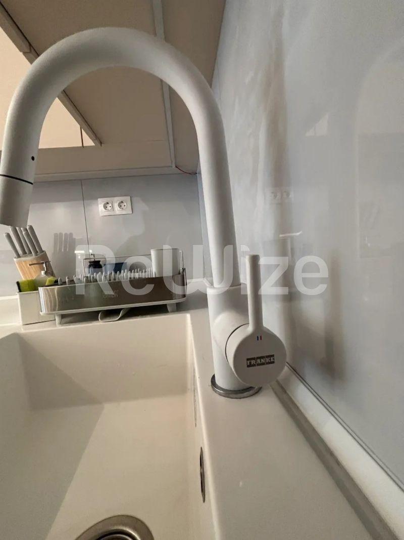 Photo 4,Κουζίνα,ΕΝΟΙΚΊΑΣΗ,Κατοικία,Διαμέρισμα,130τ.μ,€1,200,Περαία