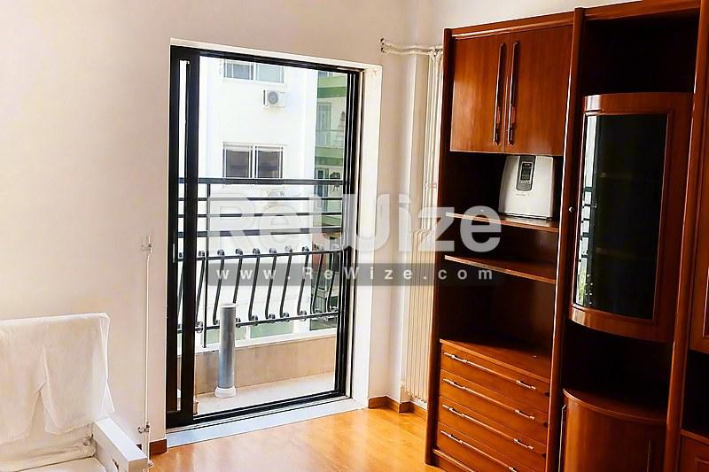 Apartment 65 m² in Thessaloniki, living room