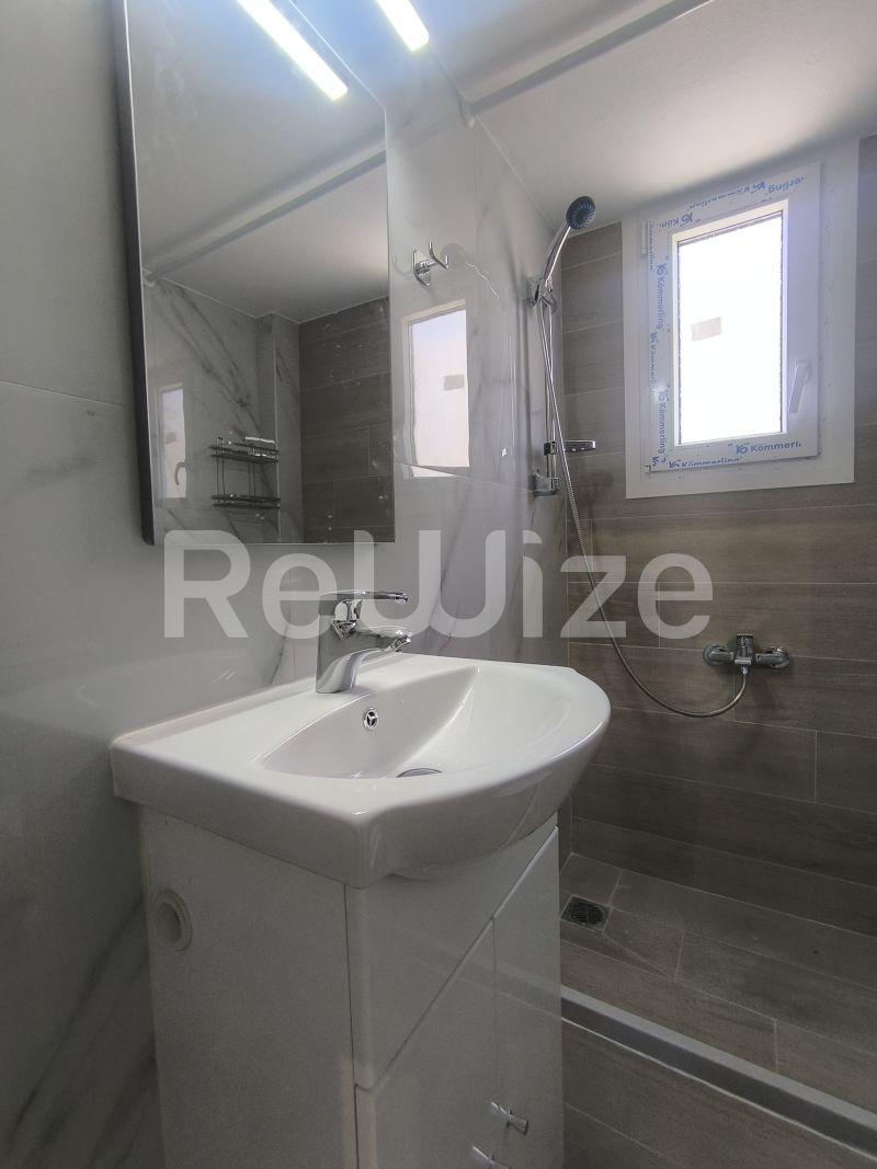 Photo 12,Μπάνιο,ΕΝΟΙΚΊΑΣΗ,Κατοικία,Διαμέρισμα,78τ.μ,€730,Κάτω Πετράλωνα