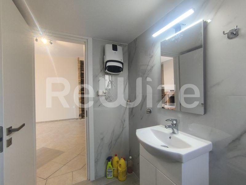 Photo 10,Μπάνιο,ΕΝΟΙΚΊΑΣΗ,Κατοικία,Διαμέρισμα,78τ.μ,€730,Κάτω Πετράλωνα