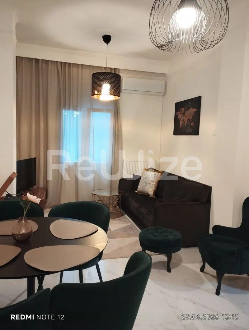 Photo 1,Σαλόνι,ΕΝΟΙΚΊΑΣΗ,Κατοικία,Διαμέρισμα,52τ.μ,€625,Ανάληψη