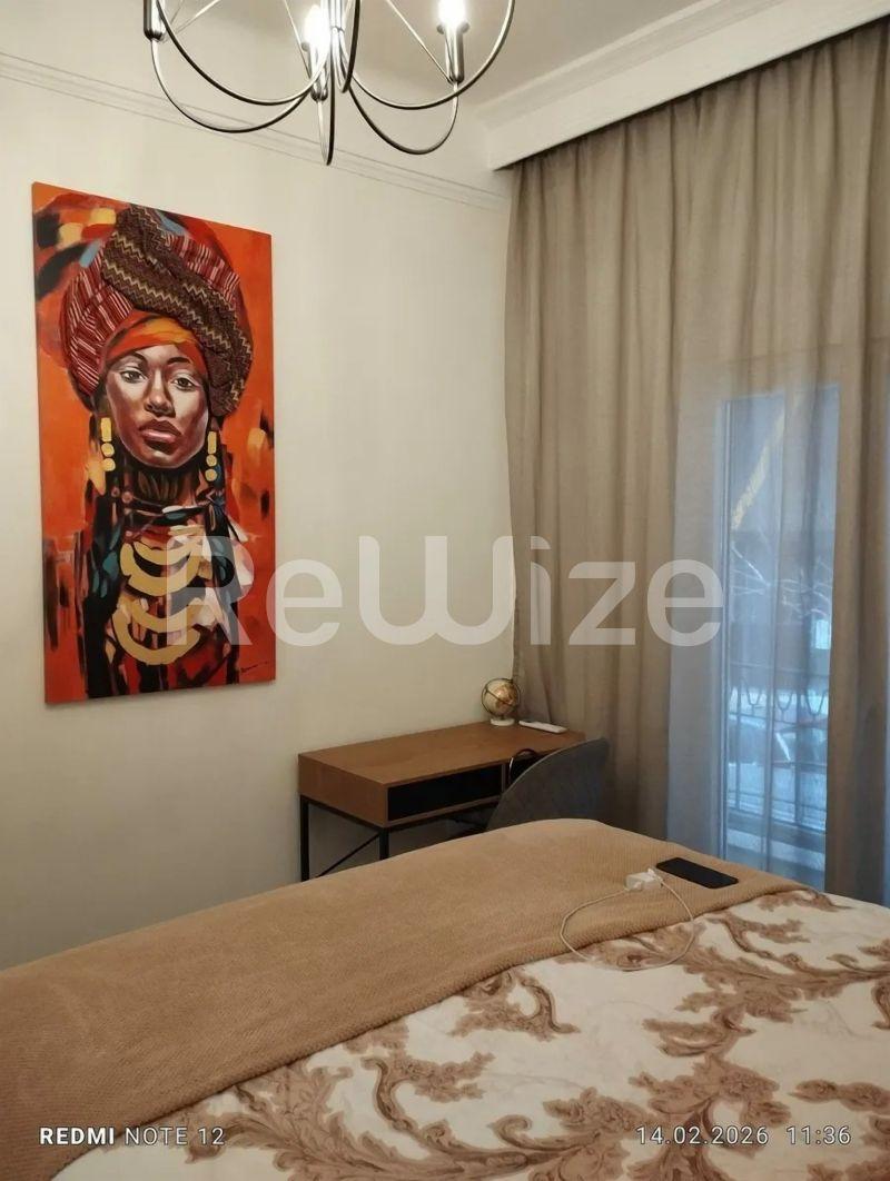 Photo 2,Υπνοδωμάτιο,ΕΝΟΙΚΊΑΣΗ,Κατοικία,Διαμέρισμα,52τ.μ,€625,Ανάληψη