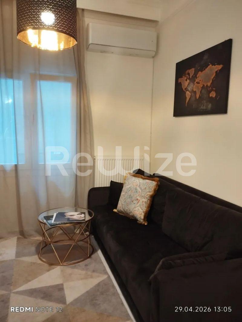 Photo 5,Σαλόνι,ΕΝΟΙΚΊΑΣΗ,Κατοικία,Διαμέρισμα,52τ.μ,€625,Ανάληψη