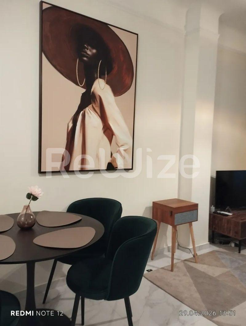 Photo 6,Τραπεζαρία,ΕΝΟΙΚΊΑΣΗ,Κατοικία,Διαμέρισμα,52τ.μ,€625,Ανάληψη