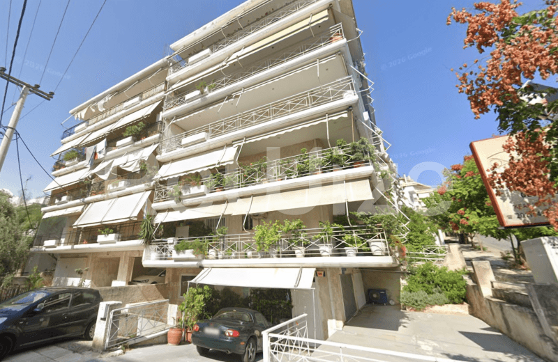 Photo 1,Εξωτερική,ΕΝΟΙΚΊΑΣΗ,Κατοικία,Διαμέρισμα,34τ.μ,€62,600,Κυψέλη