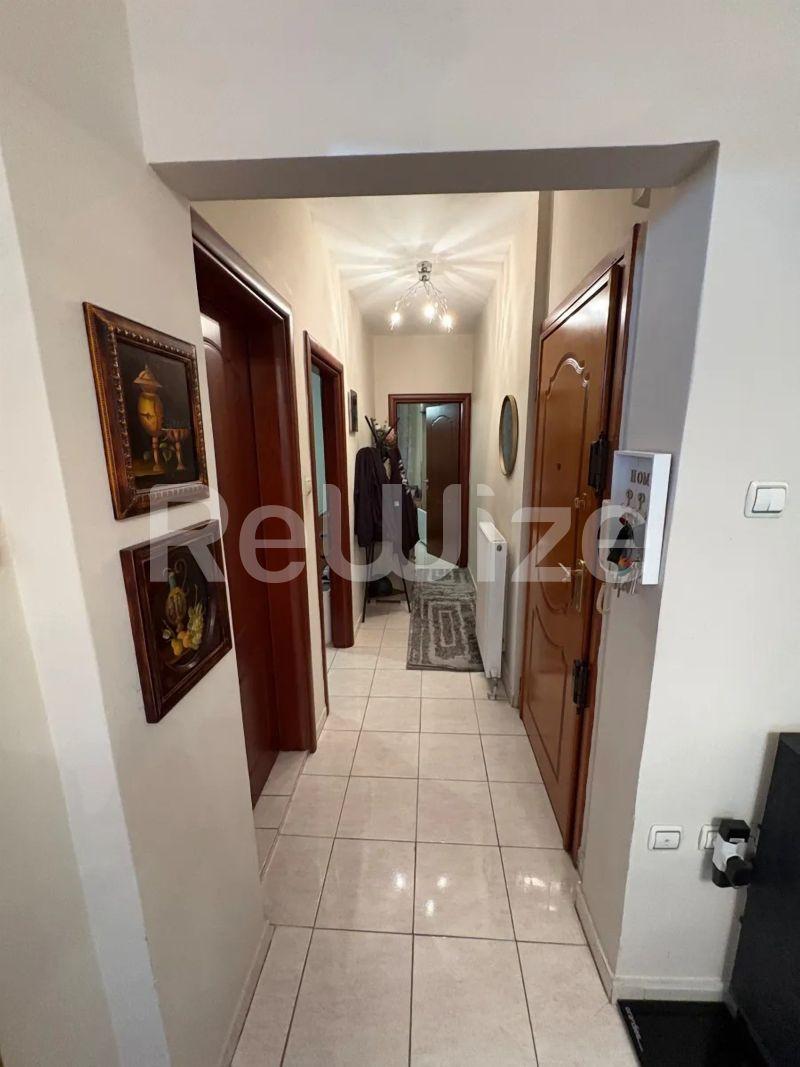 Photo 8,Διάδρομος,ΕΝΟΙΚΊΑΣΗ,Κατοικία,Διαμέρισμα,76τ.μ,€600,Κάτω Τούμπα