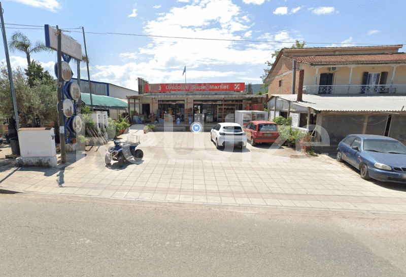 Photo 1,Outside,RENT,Professional,Store,522sqm,€122,000,Vonitsa