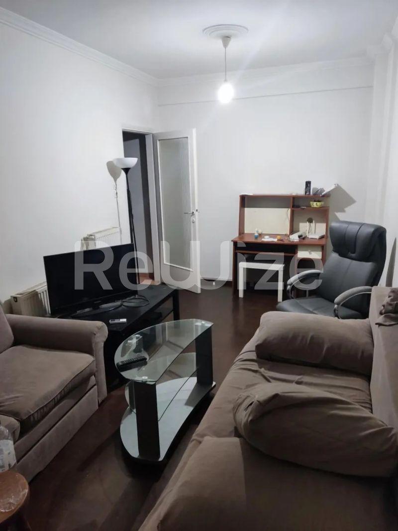 Photo 2,Living Room,RENT,Residency,Apartment,87sqm,€600,Faliro