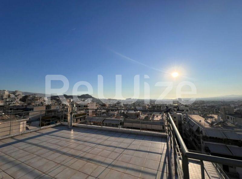 Photo 19,Open View,SALE,Residency,Maisonette,123sqm,€365,000,Kypseli